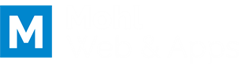 Logo Mohl Web & Apps
